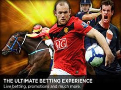 Mobiel wedden mobile betting